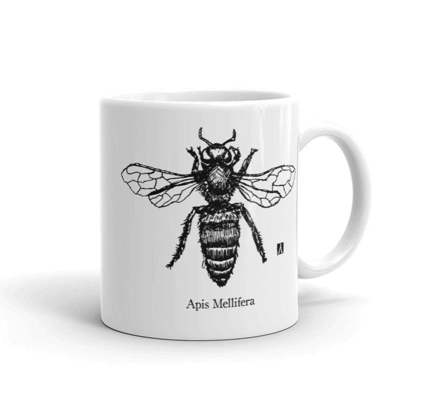 Custom Coffee Mug From My Selection Of Graphics