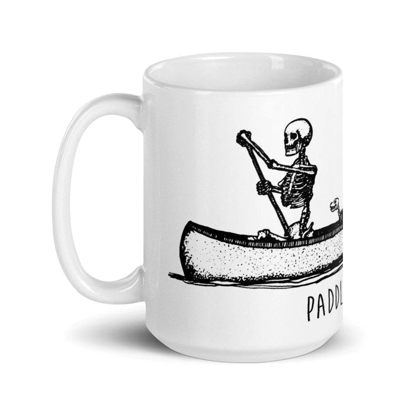 Custom Coffee Mug From My Selection Of Graphics