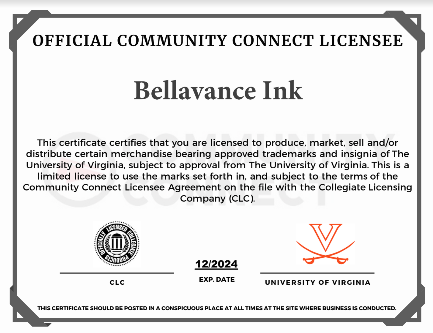 BellavanceInk: Pen & Ink Drawing Charlottesville Area Attractions The School Of Law Limited Prints