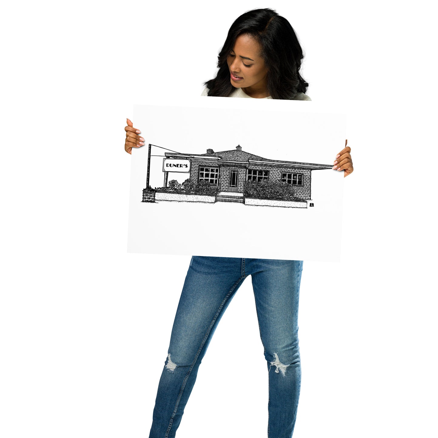 BellavanceInk: Charlottesville Area Attractions Duner's Restaraunt In Ivy, Virginia