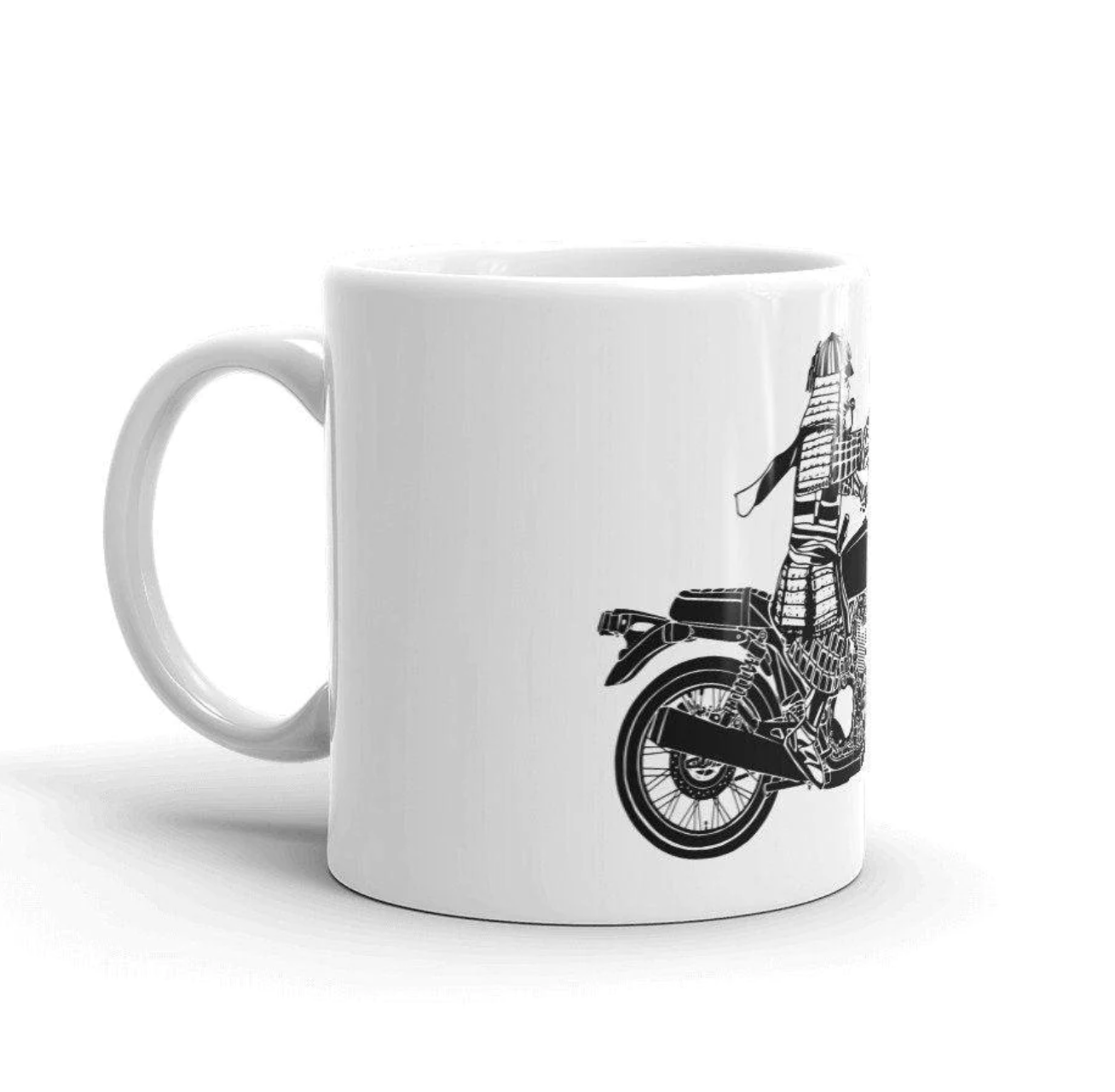 Custom Coffee Mug From My Selection Of Graphics