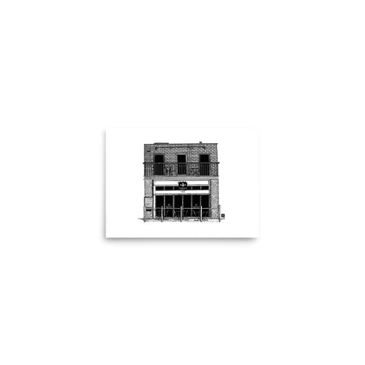 BellavanceInk: Charlottesville Area Attractions Trinity Irish Bar On The Corner
